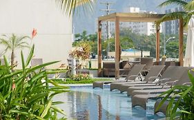Verano Stay Barra.